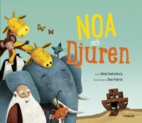 Noa och djuren