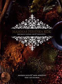 Mammas persiska kök