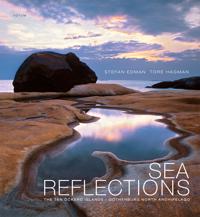 Sea Reflections : the ten Öckerö islands – Gothenburg north archipelago