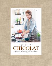 Chicolat : kärlek, choklad & saltstänkta hav