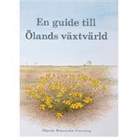 En guide till Ölands växtvärld