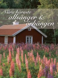 Våra käraste allsånger & örhängen