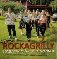 Rockagrilly : sommarmat för 50-talsvänner