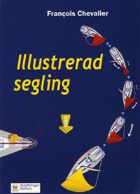 Illustrerad segling