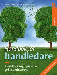 Handbok för handledare – Handledning i praktisk yrkesverksamhet (2:a upplagan)