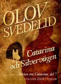 Catarina och Silvervägen : En historisk roman
