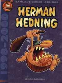 Herman Hedning. Samlade serier 1998-2000