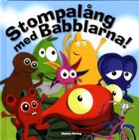 Stompalång med Babblarna