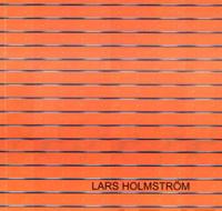 Lars Holmström
