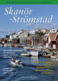 Skanör – Strömstad : din guide till Västkustens öar, gäst- och naturhamnar