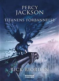 Percy Jackson: Titanens förbannelse