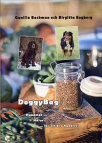 DoggyBag : hundmat hälsa för ett bra hundliv