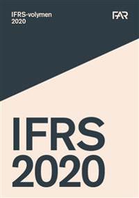 IFRS-volymen 2020