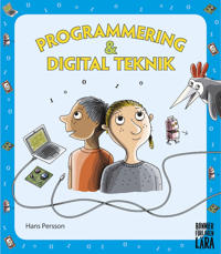 Programmering och digital teknik – grundbok