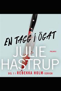 En tagg i ögat