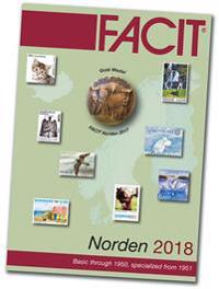 Facit Norden 2018