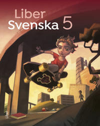 Liber Svenska 5