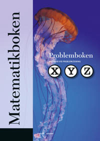 Matematikboken XYZ, Problemboken