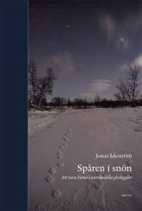 Spåren i snön : att vara kyrka i norrländska glesbygder