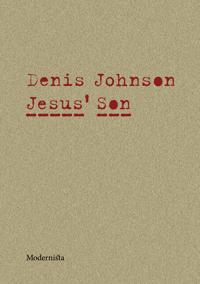 Jesus’ son