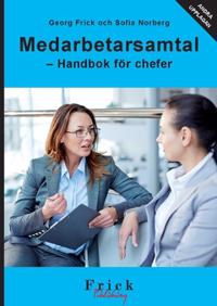 Medarbetarsamtal : handbok för chefer
