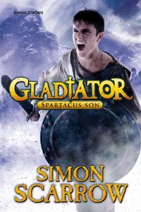 Gladiator 3 – Spartacus son