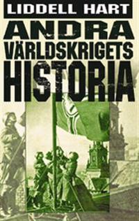 Andra världskrigets historia : 1939-1942