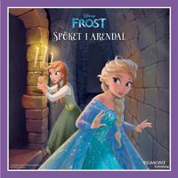 Frost – Spöket i Arendal Lätt att läsa