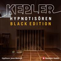 Hypnotisören – Black edition