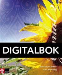Genial 2 Allt-i-ett-bok Digital andra upplagan