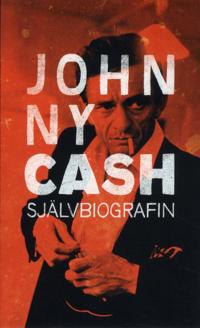 Johnny Cash : självbiografin