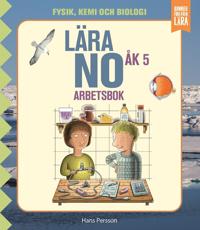 Lära NO åk 5 – arbetsbok