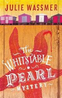 The Whitstable Pearl Mystery - Osta halpa kirja / äänikirja / e-kirja |  Kirjafy