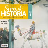 Svensk historia, del 1