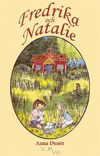 Fredrika och Natalie