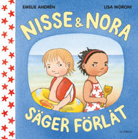 Nisse & Nora säger förlåt