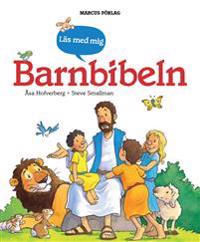 Barnbibeln : bibeln återberättad för barn