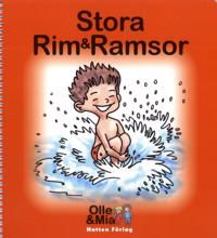 Stora Rim & Ramsor : Olle & Mia