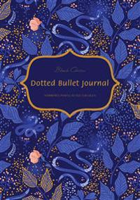 Dotted Bullet Journal: Medium A5 - 5.83X8.27 (Blue Fairy) kuten kirja, äänikirja ja e-kirja.