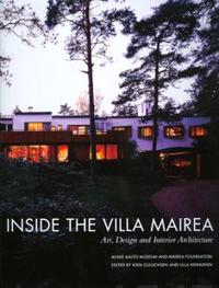Inside the Villa Mairea