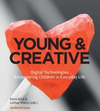 Detaljer MARC Young & creative : digital technologies empowering children in everyday life