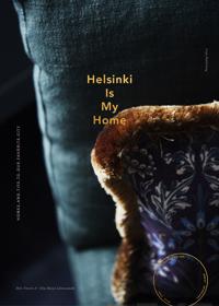 Helsinki is My Home