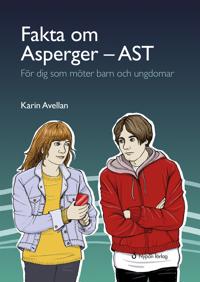 Fakta om Asperger – AST