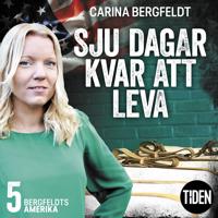 Bergfeldts Amerika S1A5 Sju dagar kvar att leva
