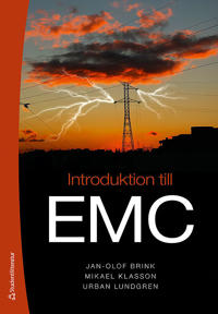 Introduktion till EMC