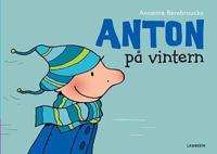 Anton på vintern