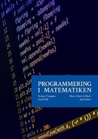 Programmering i Matematiken – Python