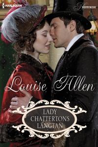Lady Chattertons längtan