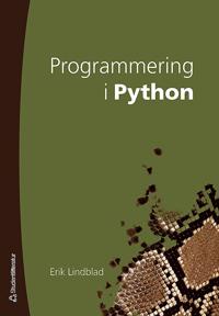 Programmering i Python