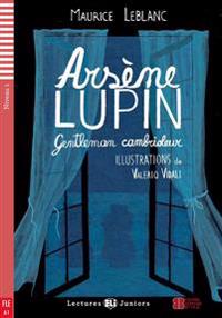Arsène Lupin – Gentleman cambrioleur
